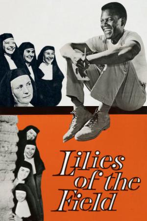 De lelien des velds (1963)