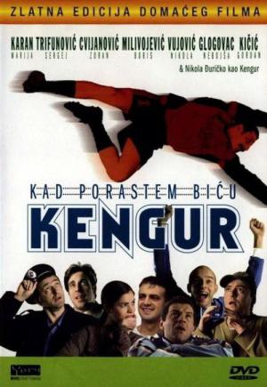 When I Grow Up, I'll Be a Kangaroo (2004)