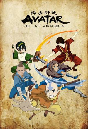 Avatar: De Legende van Aang (2005)