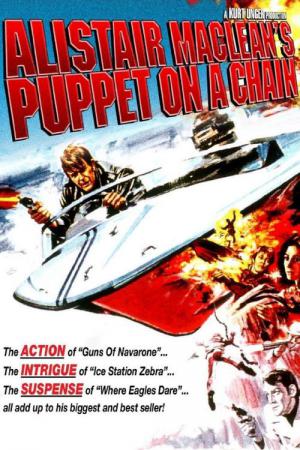 Puppet on a Chain (1970)