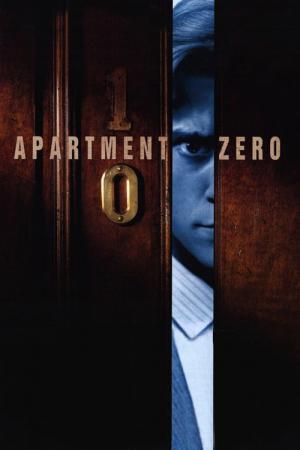 Apartment Zero (1988)