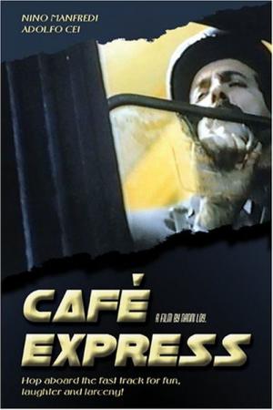 Caffè express (1980)