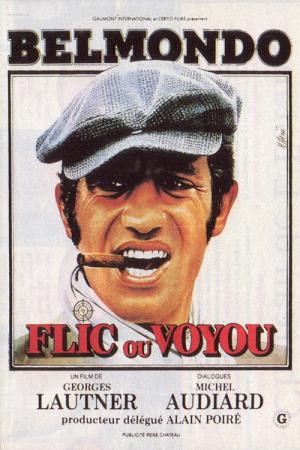 Flic ou Voyou (1979)