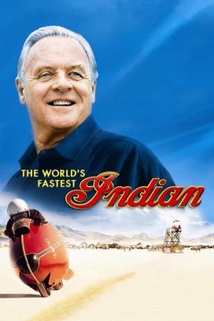 Burt Munro: The World's Fastest Indian (2005)
