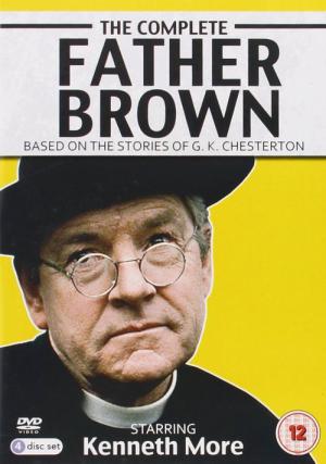 Father Brown (1974)