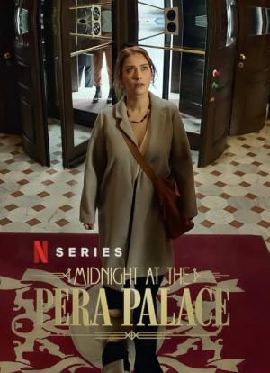 Midnight at the Pera Palace (2022)