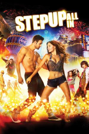 Step Up 5: All In (2014)