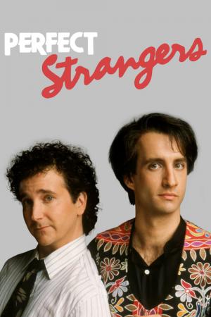 Volmaakte vreemden (1986)