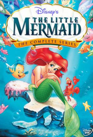 De kleine zeemeermin - Ariel's nieuwe avonturen (1992)
