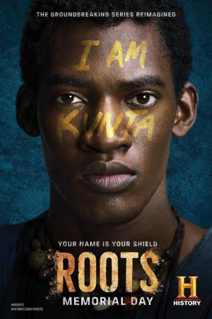 Roots (2016)