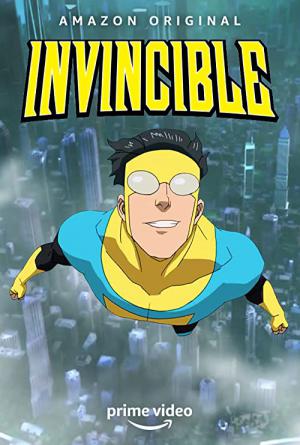 Invincible (2021)