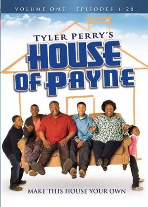 House of Payne (2006)