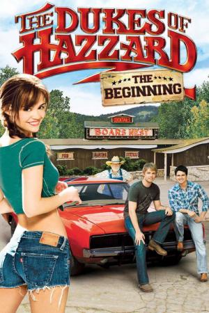 The Dukes of Hazzard: The Beginning (2007)