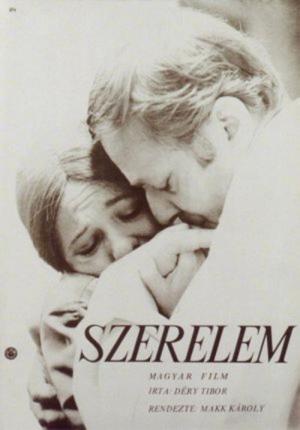 Szerelem (1971)