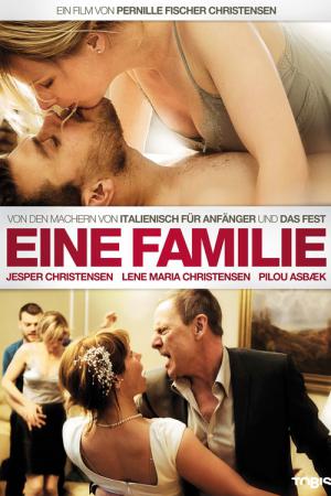 En familie (2010)