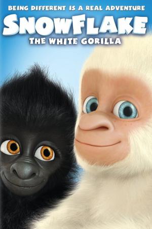 Snowflake, the White Gorilla (2010)