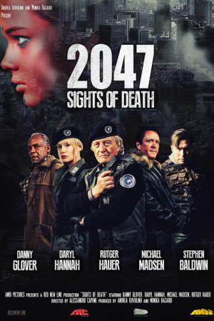 Death Squad (2014)