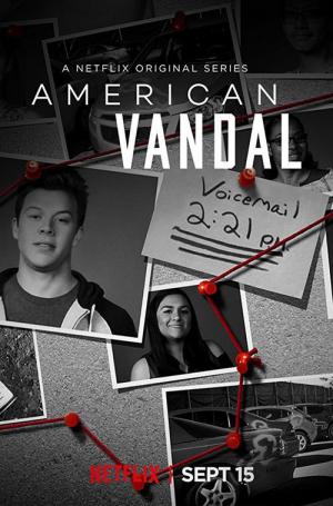 American Vandal (2017)