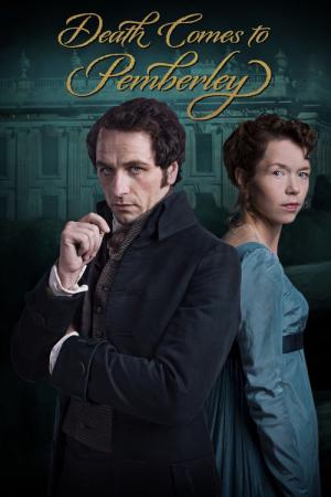 Death Comes to Pemberley (2013)