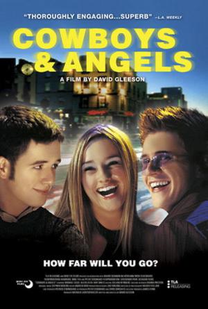 Cowboys & Angels (2003)