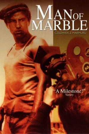 Man of Marble (1977)