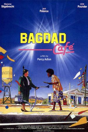 Bagdad Cafe (1987)