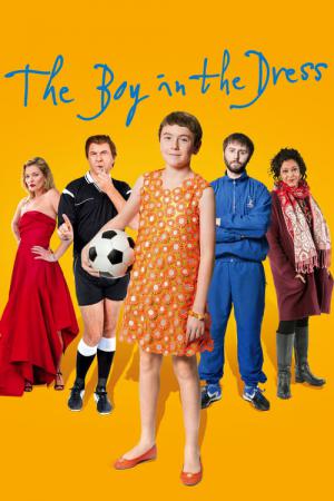 De jongen in de jurk (2014)