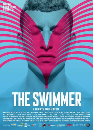 The Swimmer (2021)