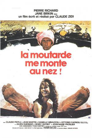 La moutarde me monte au nez (1974)