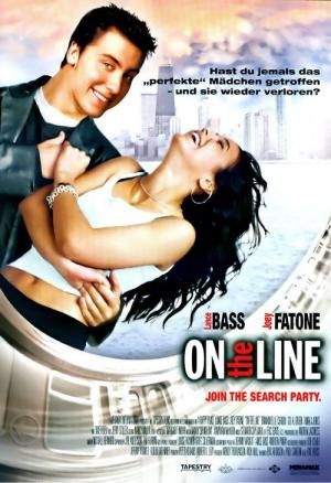 On the Line (2001)