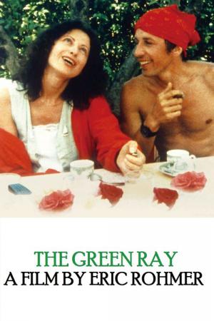 Le Rayon Vert (1986)