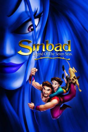 Sinbad: De legende van de zeven zeeën (2003)