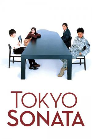 Tôkyô Sonata (2008)