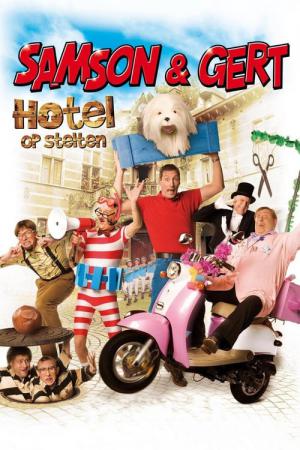 Samson & Gert: Hotel op Stelten (2008)
