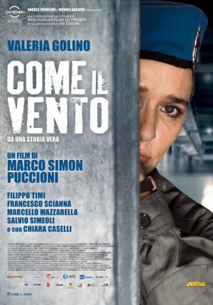 Come il vento (2013)