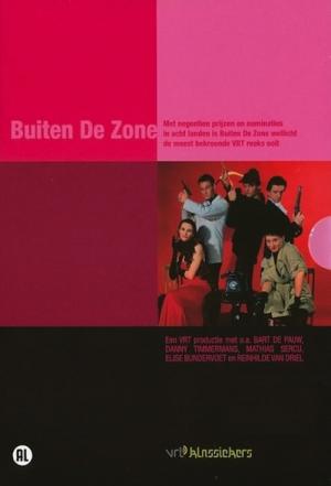 Buiten De Zone (1994)