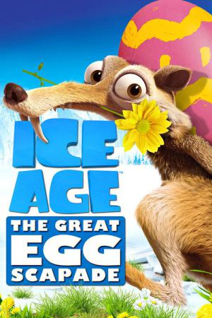 Ice Age: Het Mysterie van de Eieren (2016)