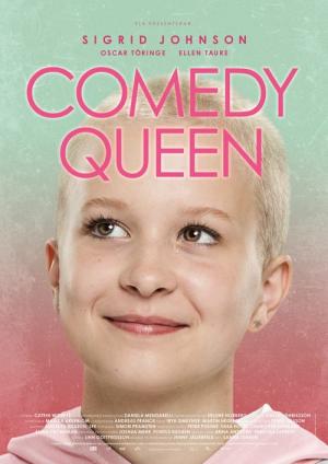 Comedy Queen (2022)