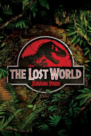 Jurassic Park: The Lost World (1997)