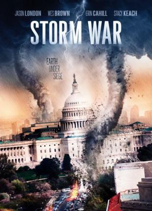 Storm War (2011)