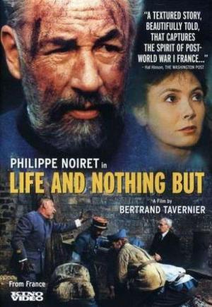 La vie et rien d'autre (1989)