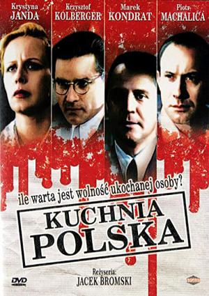 De Poolse keuken (1993)