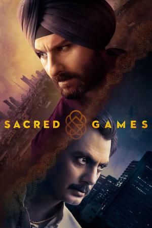 Sacred Games (2018)