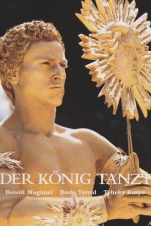 Le roi danse (2000)