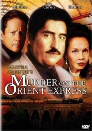 Murder on the Orient Express (2001)