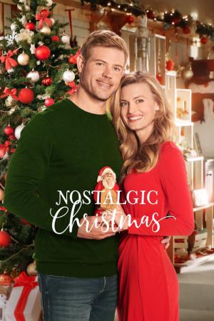 A Nostalgic Christmas (2019)