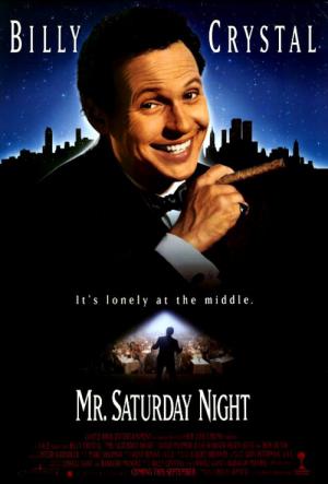 Mr. Saturday Night (1992)