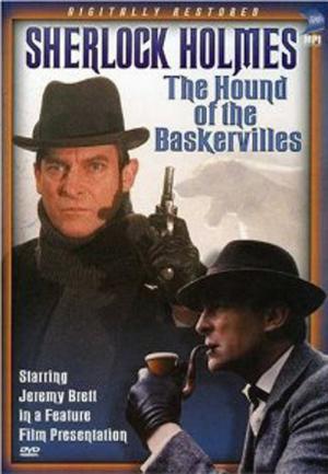 Sherlock Holmes: The Hound of the Baskervilles (1988)