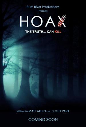 Hoax (2019)
