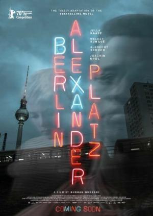 Alexanderplatz (2020)